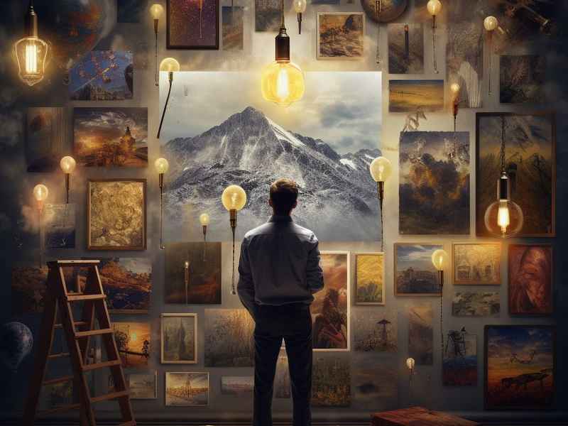 有故事的画作 - 有故事的画画作品 有故事的画作 - 有故事的画画作品