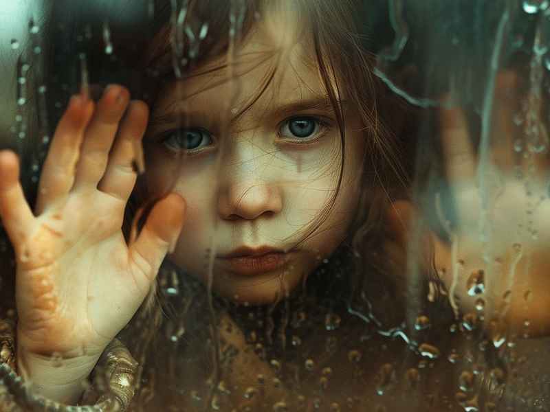 幼儿故事感动；让人感动的幼儿故事