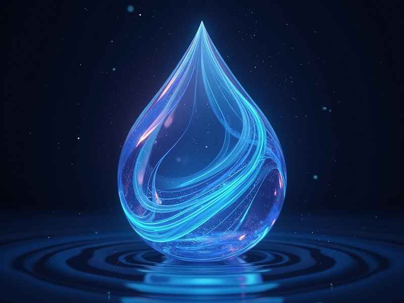 水滴故事 水滴的故事读后感