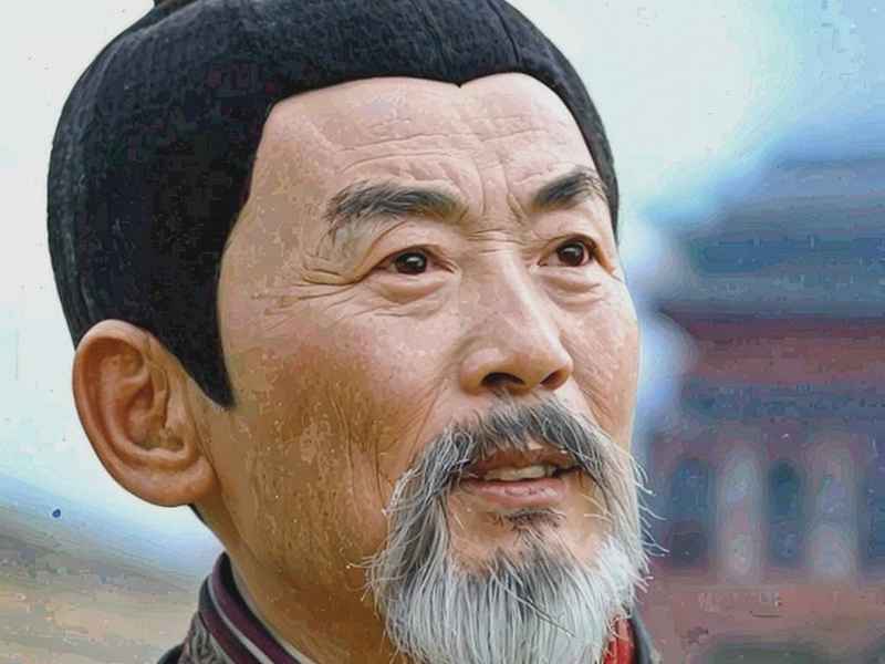 朱元璋小故事,朱元璋故事小说在线收听 朱元璋小故事,朱元璋故事小说在线收听