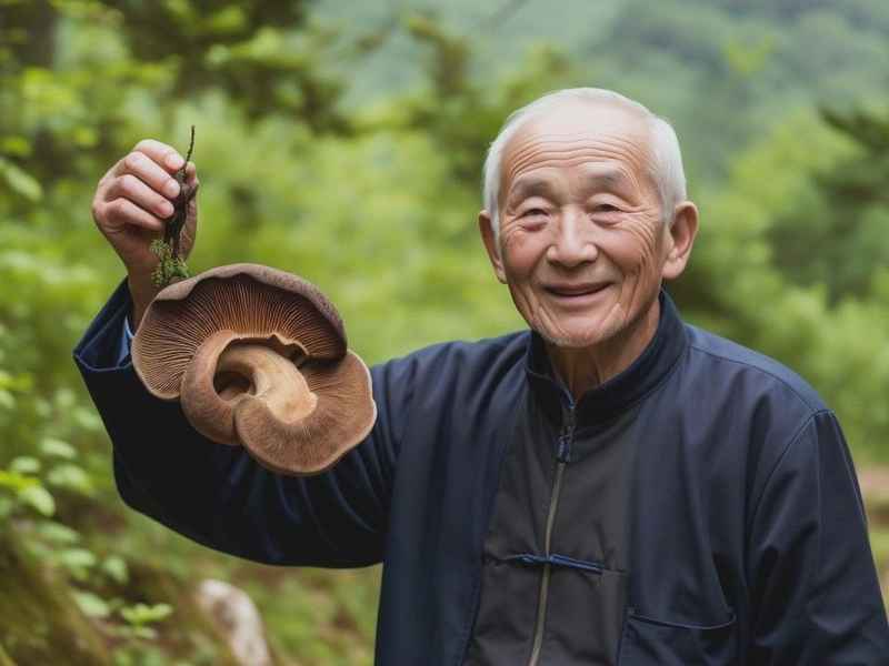 十岁儿童能吃灵芝吗；儿童能吃灵芝吗？