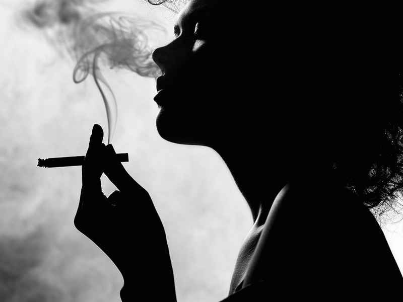 吸烟的小故事 - 吸烟的小故事有哪些