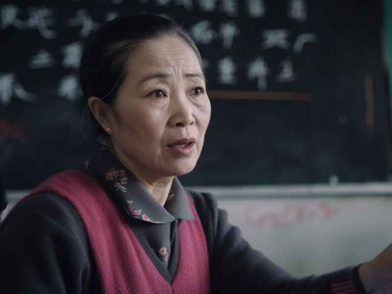 有关山区孩子上学的故事视频 - 有关山区孩子上学的故事视频播放