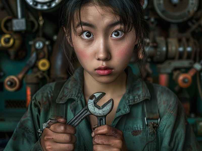 维修的故事，维修部的故事
