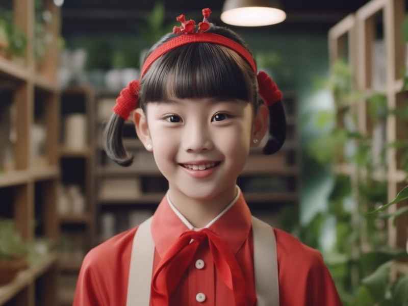 小朋友主动打招呼故事 - 小朋友主动打招呼故事大全