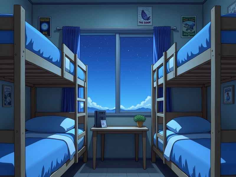 宿舍小故事剧本 宿舍小故事剧本怎么写