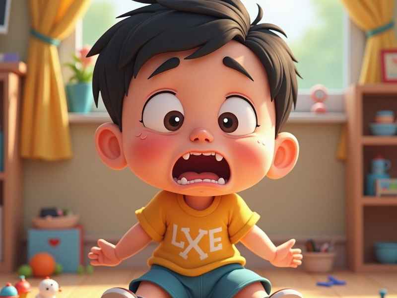 心情故事幼儿、幼儿心情故事的素材