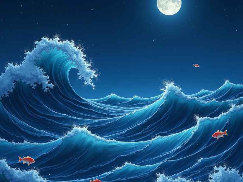 有关海的故事寓言故事 有关海的故事寓言故事有哪些 有关海的故事寓言故事 有关海的故事寓言故事有哪些