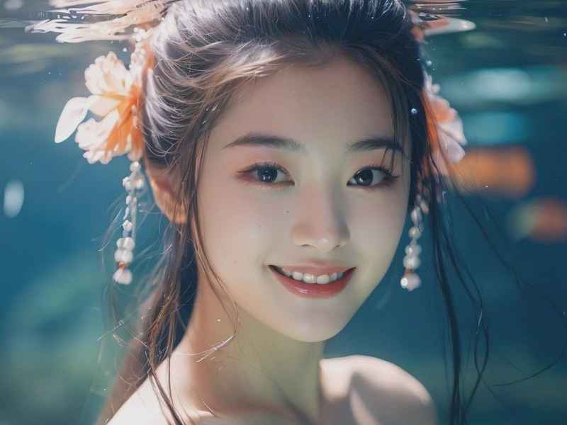 有关鲸鱼的唯美故事 - 有关鲸鱼的唯美故事有哪些