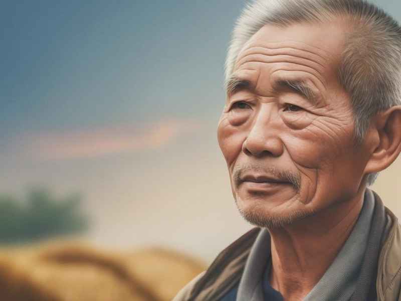 袁隆平故事简短200字,袁隆平故事简短200字英语 袁隆平故事简短200字,袁隆平故事简短200字英语