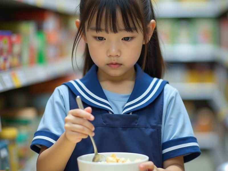 学龄前儿童膳食指南2024版最新版，学龄前膳食指南2019