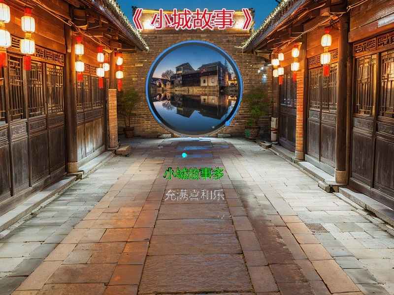 苏州故事完整版（苏州的故事）