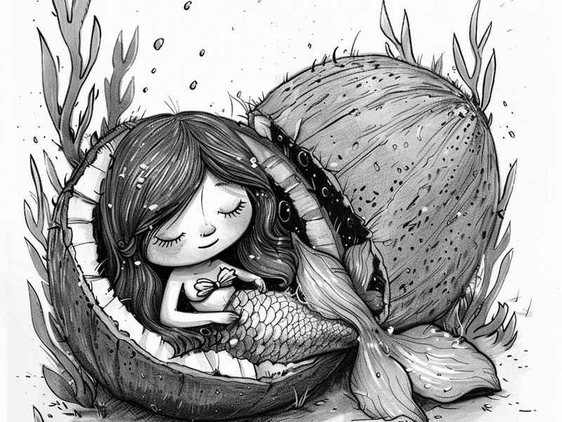 幼儿故事美人鱼的故事;美人鱼的故事幼儿园 幼儿故事美人鱼的故事;美人鱼的故事幼儿园