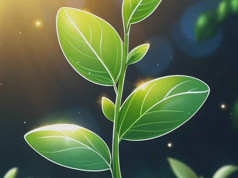 植物幼儿故事，幼儿园植物课程故事