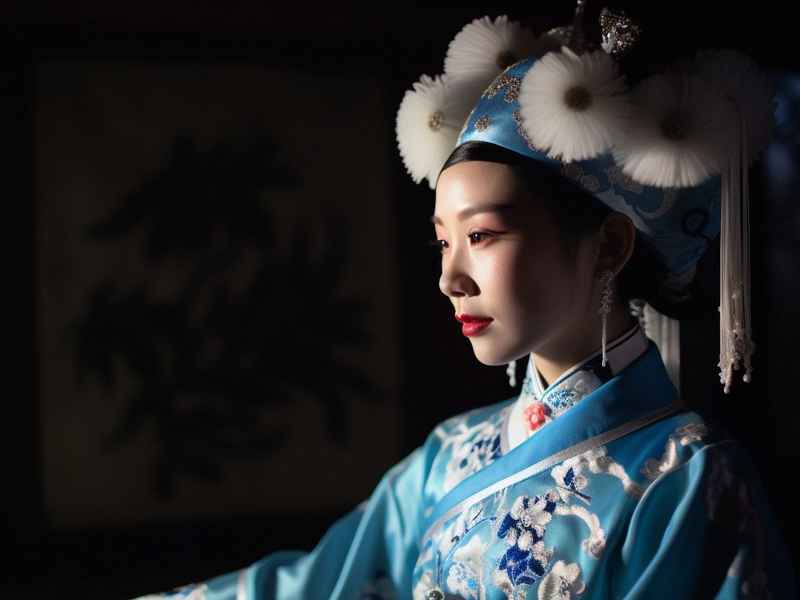 祝英台的简介（梁山伯与祝英台的简介）