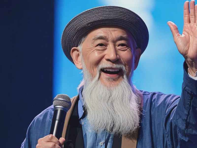 赵本山儿子为何突然离世 赵本山儿子为何突然离世了呢 赵本山儿子为何突然离世 赵本山儿子为何突然离世了呢