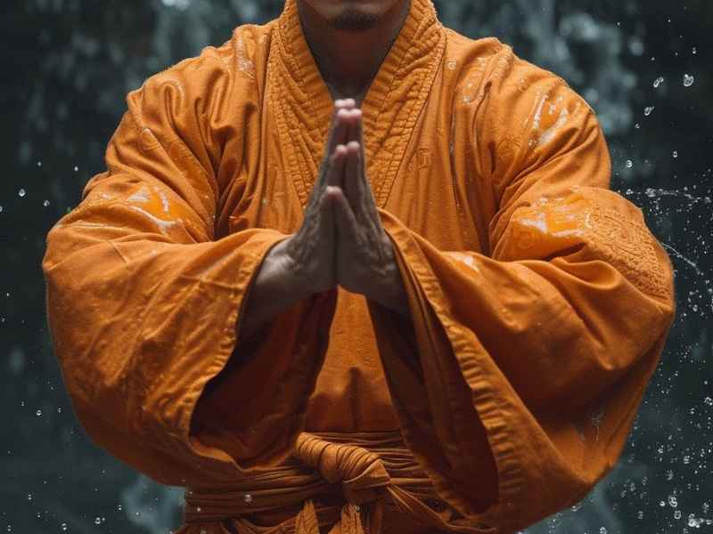 虚竹的生活 虚竹生活的年代