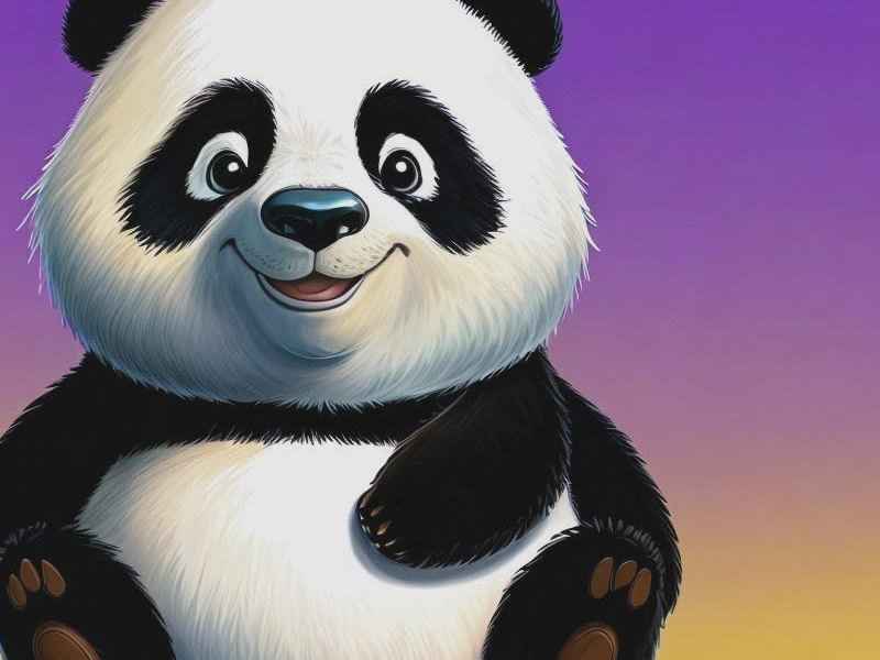 有关熊猫的故事 幼儿园，有关熊猫的故事 幼儿园中班