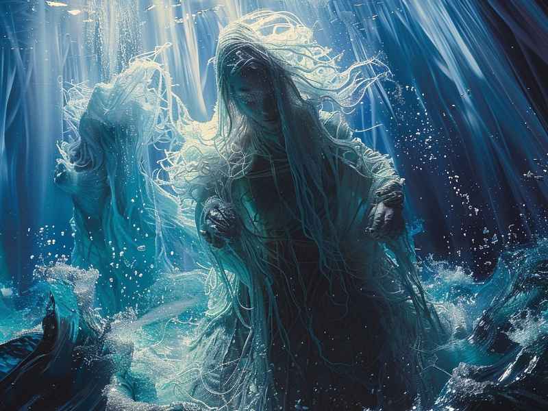 水鬼 故事(水鬼故事背景) 水鬼 故事(水鬼故事背景)