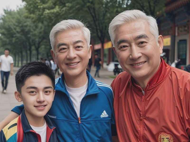 赵本山儿子赵铁蛋什么病 - 赵本山大儿子赵铁蛋
