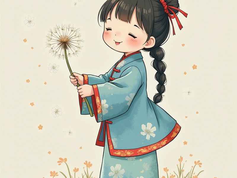 中华传统美德儿歌自编，简单自编中华传统美德儿歌