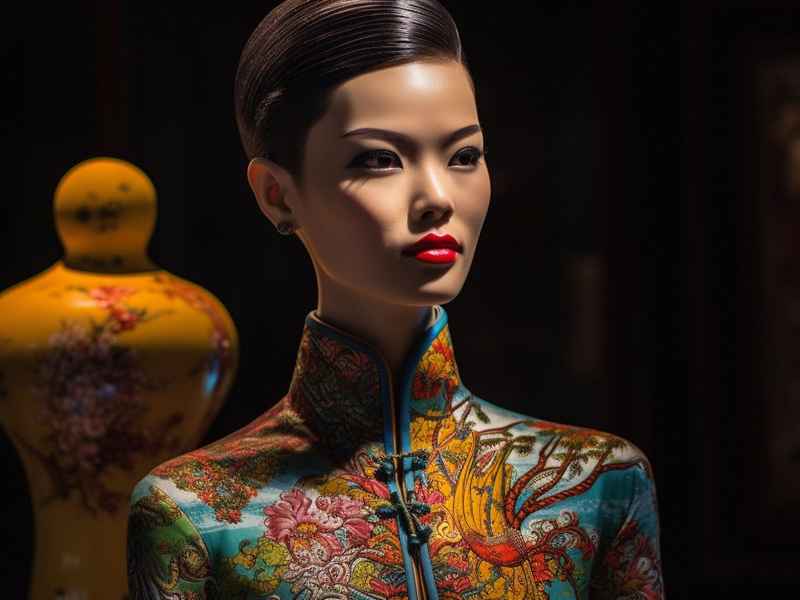 中国元素儿歌 - 含有中国元素的儿歌