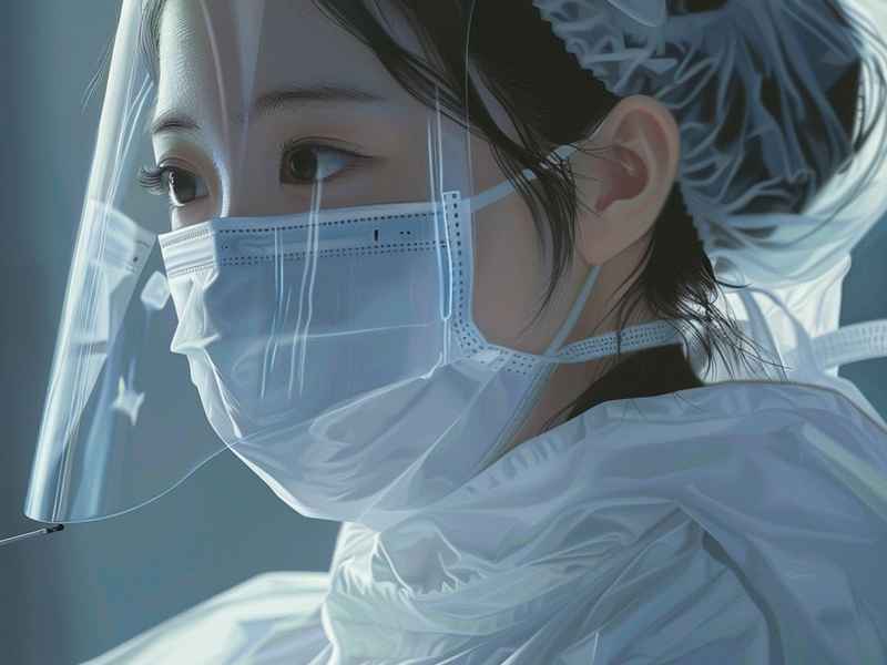 做核酸小朋友的视频 - 小朋友做核酸检测的视频