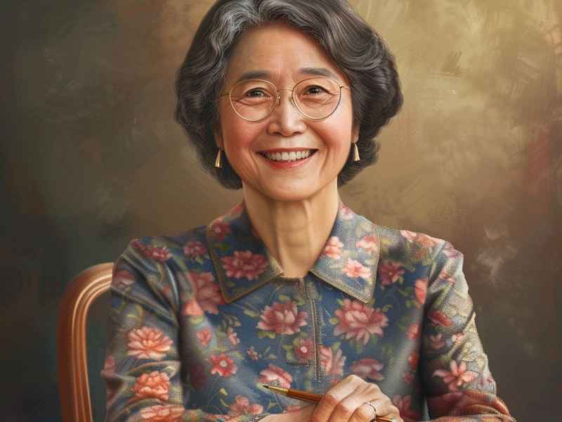 台湾儿童作家及作品（台湾儿童作家及作品有哪些）