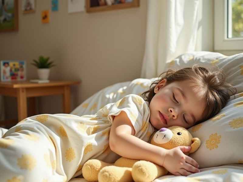 幼儿午睡的故事、幼儿午睡的故事简短 幼儿午睡的故事、幼儿午睡的故事简短