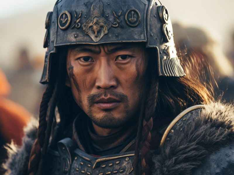 元世祖主要事迹 元世祖主要事迹50字