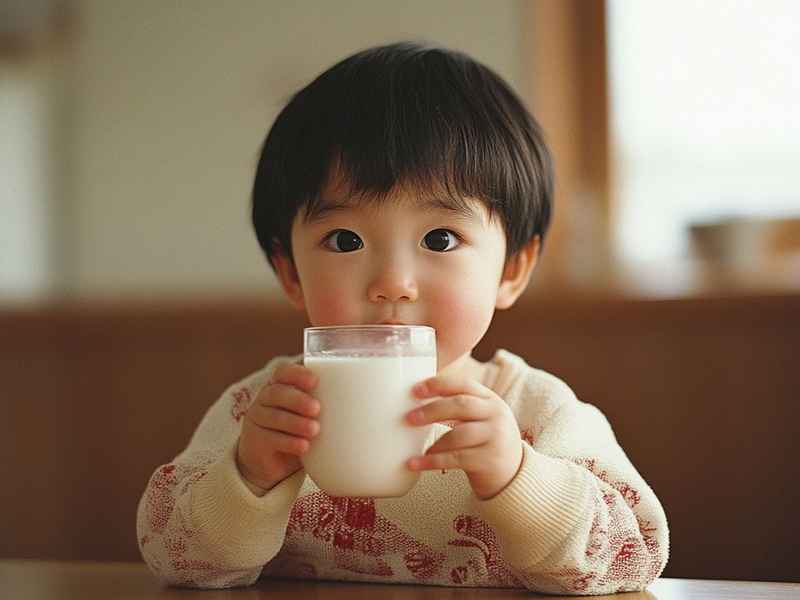 完达山儿童奶粉、完达山儿童奶粉和伊利儿童奶粉哪个好