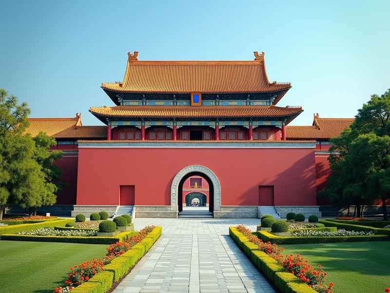 午门的故事简单（午门的故事简单介绍一下）