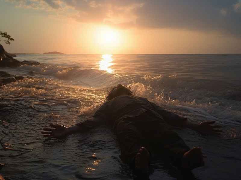 叙利亚难民儿童死在海滩;叙利亚难民3岁小男孩死在沙滩 叙利亚难民儿童死在海滩;叙利亚难民3岁小男孩死在沙滩
