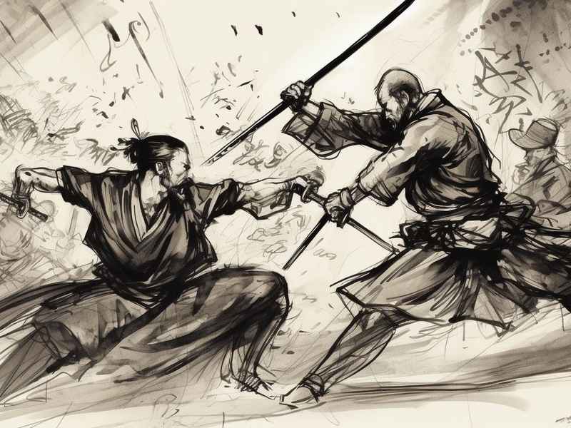 武松打虎故事情节 - 武松打虎故事情节简介
