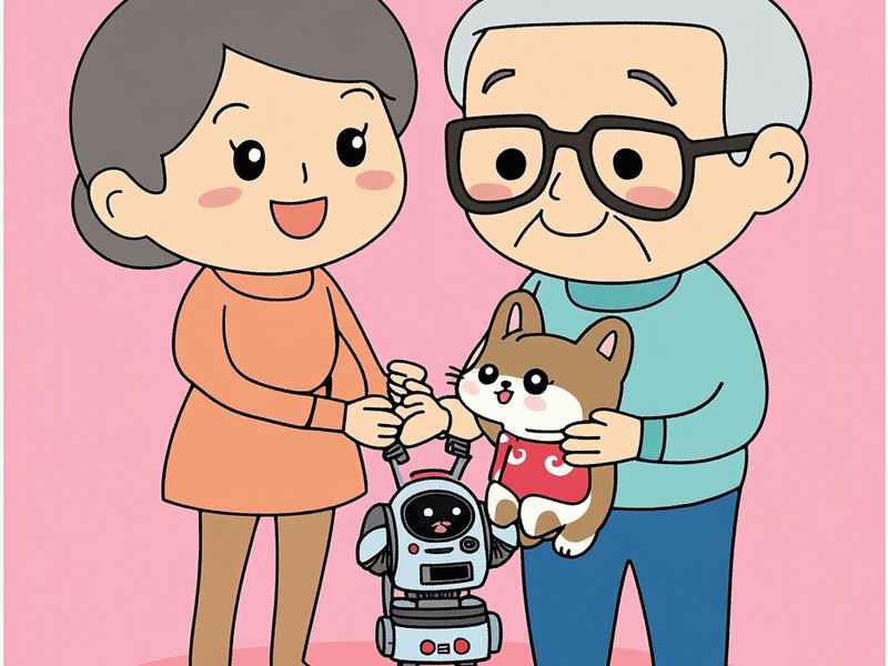 尊老爱幼的故事典故、尊老爱幼的故事典故有哪些