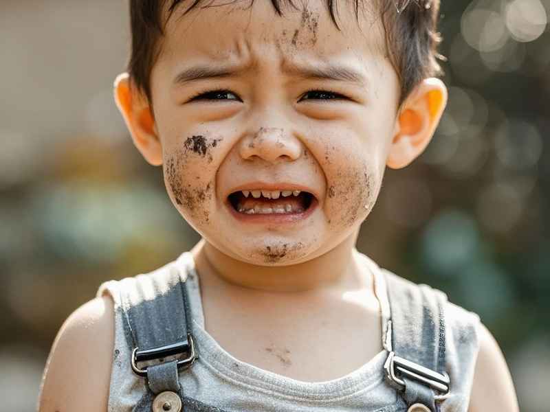 无语小孩、对小孩无语的句子