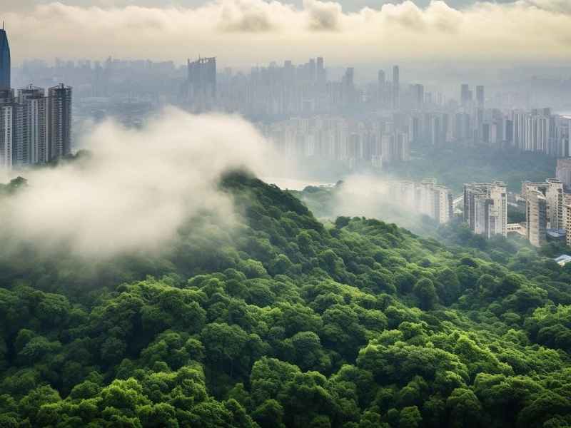 重庆传说故事(重庆民间传说神话故事) 重庆传说故事(重庆民间传说神话故事)