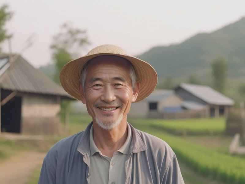 乡村故事村长的故事短视频（乡村故事村长的故事短视频下载）