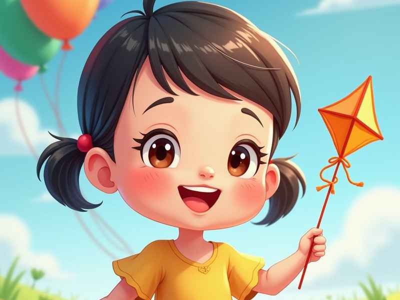 小蜡笔故事、小蜡笔头故事