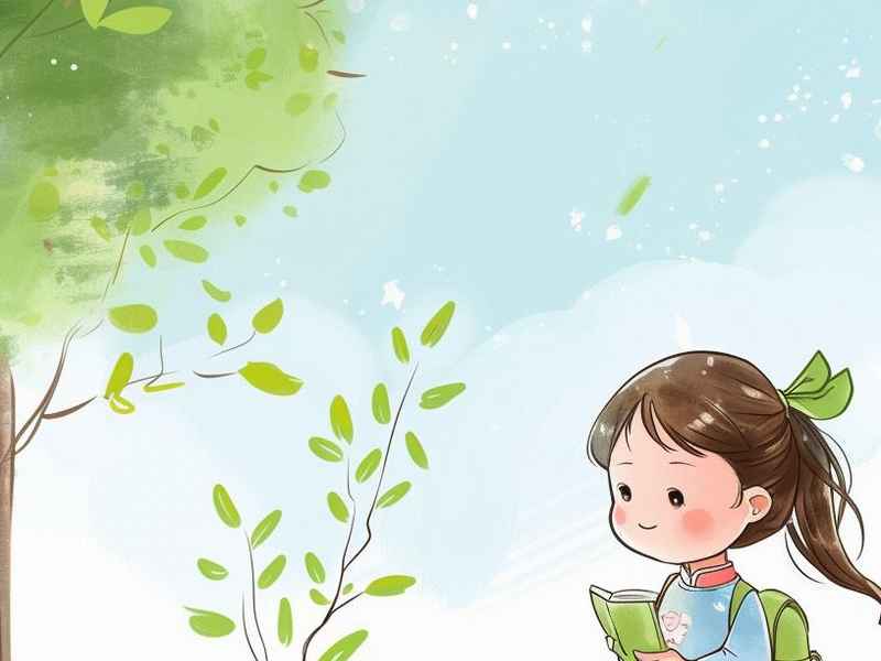 植树小故事（植树小故事100个）