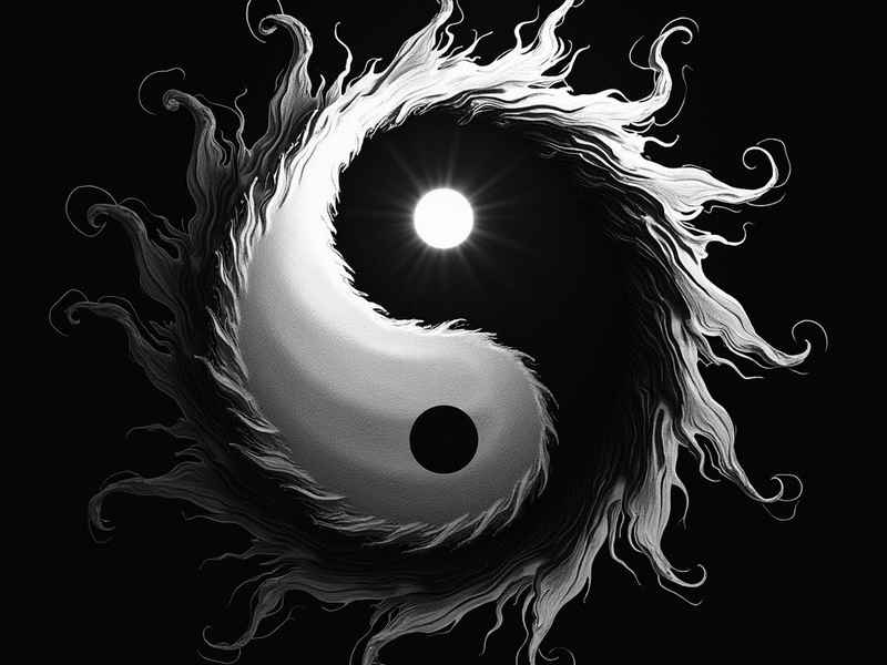 熊猫头讲阴阳故事 熊猫头讲阴阳故事在线听