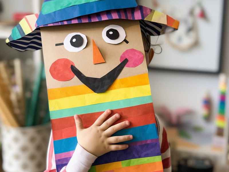 幼儿园手工我们的故事盒、幼儿园手工我们的故事盒子怎么做 幼儿园手工我们的故事盒、幼儿园手工我们的故事盒子怎么做