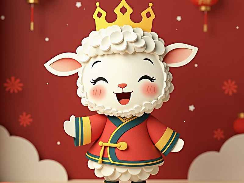 新年小故事简短、新年小故事简短一点