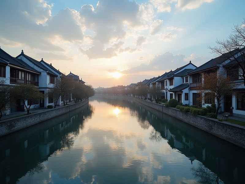 圣贤故道，圣贤故里是什么意思