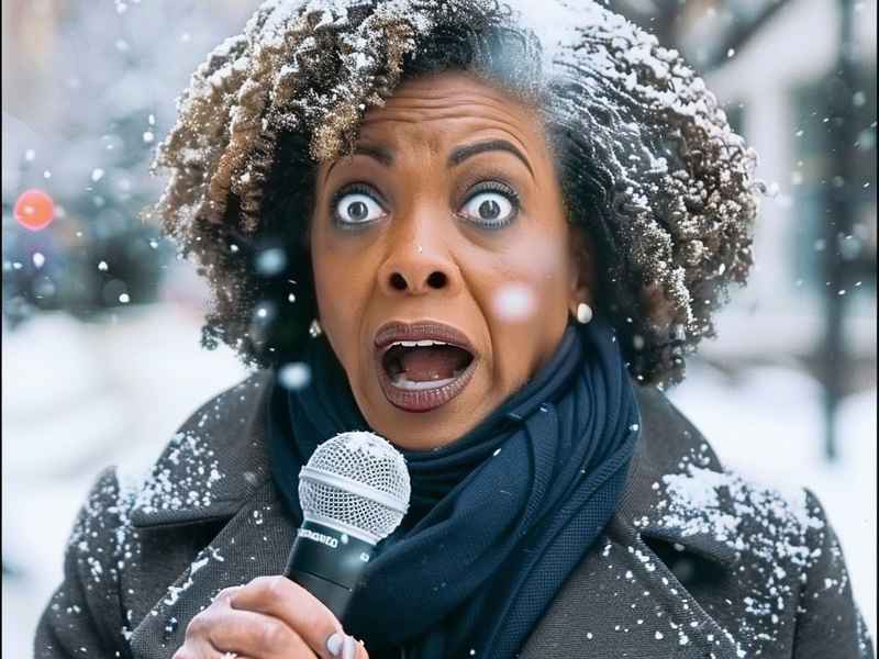 下雪故事 下雪的故事怎么讲