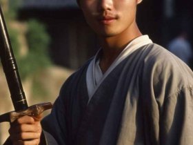 武林故事粤语版 武林故事粤语版百度云