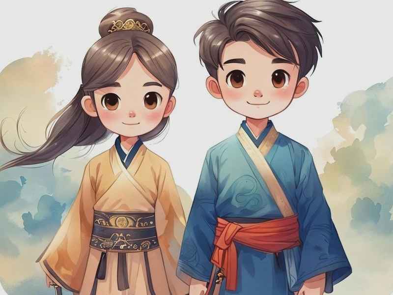 祝英台的故事，山伯与祝英台的故事