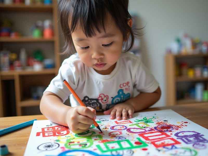 小孩画画讲故事 小孩画画讲故事视频 小孩画画讲故事 小孩画画讲故事视频