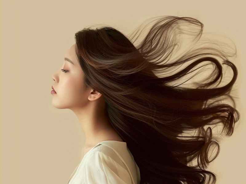 头发的故事300（头发的故事300字作文）