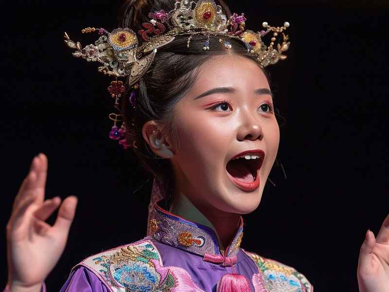 戏曲儿童歌曲、戏曲儿童歌曲推荐